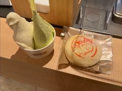 -陕拾叁-西安糕点(大雁塔店)