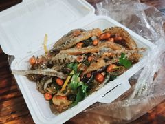 -陳添記·祖傳爽鱼皮(十五甫三巷店)