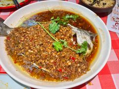 -老闵田螺馆·南昌市井菜·特色小吃(总店)