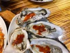 -松坂屋日料自助(长城路店)