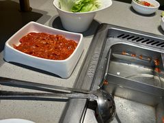 -海底捞火锅(海悦天地店)