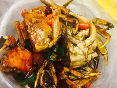 -有位虾匠·香辣蟹·小龙虾(李村店)