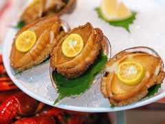 -吉利龙虾·新派海鲜烧烤