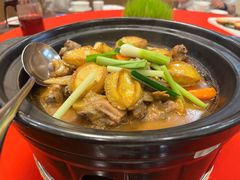 -味可道美食坊(福基路店)