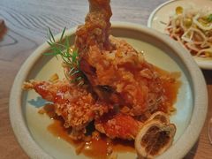 -双门洞·森系料理(体育西店)