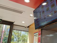 -塔斯汀中国汉堡(青浦宝龙广场店)