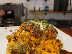 -Hey!蛋包饭(中山店)