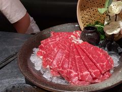 -捞王猪肚鸡火锅(金华义乌之心店)