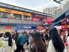 -万达广场(南昌红谷滩店)