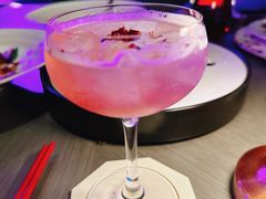 -长沙W酒店·SHINN YEN星艳中餐厅