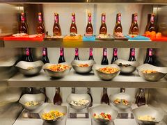 -邻海餐厅(烟台金沙滩英迪格酒店)