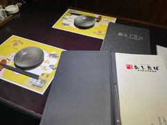 -明日叶日本料理(新区淮海街店)