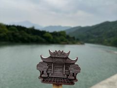-都江堰景区
