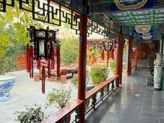-白家大院·王府宫廷菜(苏州街店)