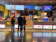 -华谊兄弟影院(IMAX洋桥店)