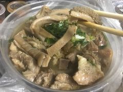 -老广州牛杂(深圳白石洲总店)
