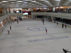 -全明星滑冰俱乐部(万象城店)