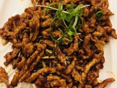 -大地春饼店(黄河路店)