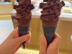 -GODIVA(港汇恒隆广场)