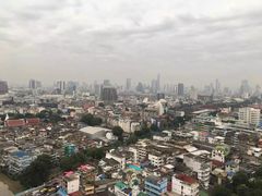 -曼谷王子宫殿酒店