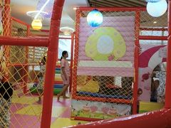 -玲珑汤泉生活会馆(花桥店)