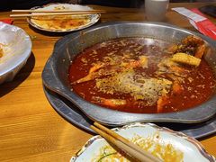 -槐店王婆大虾(开发区店)