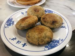 蒿子粑粑-壹德壹(锦都店)