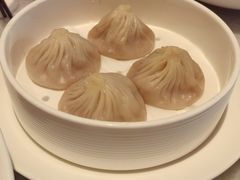 -喜来登由由大酒店九州膳坊中餐厅