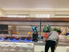 -星伦多自助料理·涮烤一体(江桥万达店)