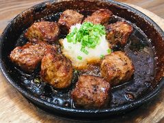 -东京屋(武定路店)