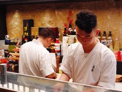 -鳥喜Toriki怀石烧鸟料理
