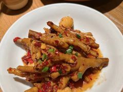 -吃饭皇帝大土家民族菜(正大广场店)