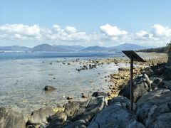 -三亚西岛海洋文化旅游区