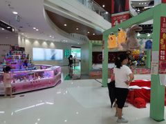 -万达广场(惠州大亚湾店)