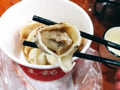 -汪记大王锅贴(成山路店)