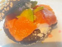 -粤海喜来登酒店·&More聚驿(天河城店)