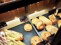 -酵墅·红酒酵母面包(羲和广场店)