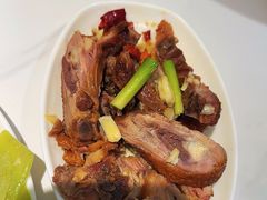 -八婺饭堂·自选店(新光汇店)