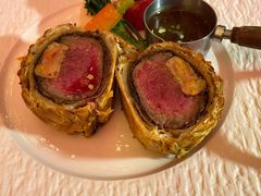 惠林顿牛排-Kathleen's Waitan 凯圣琳江景西餐厅(外滩店)