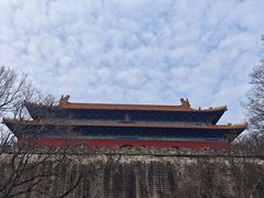 -灵谷景区
