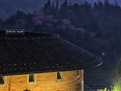 -南靖田螺坑土楼群景区