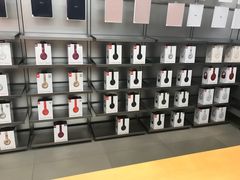 -Apple零售店(深圳益田假日广场店)