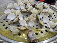 -凯盈阁·顺德私房菜·桑拿鸡