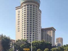 -北丽宫水疗会(宝利来国际大酒店店)