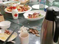 -烤无忌·新疆菜馆(格林威治城店)