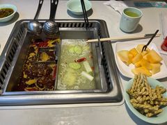 -野妹火锅(布吉店)