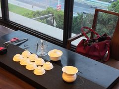 -富黎华海鲜大酒楼(正大广场店)