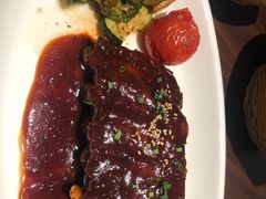 -Ambra Haus琥珀屋精酿餐厅(宝山店)