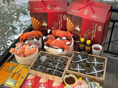 -黄记大闸蟹专卖店·活蟹·醉蟹