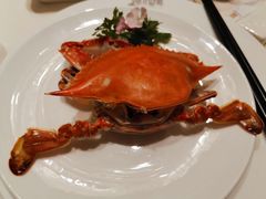 -蓝海国际大饭店·蓝钻自助百汇(兰山店)